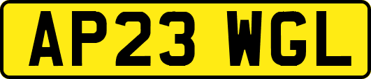 AP23WGL
