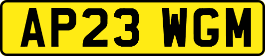 AP23WGM