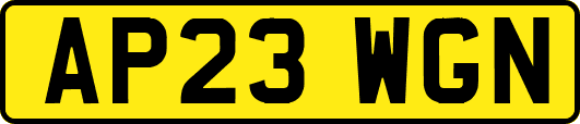 AP23WGN
