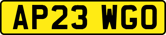 AP23WGO