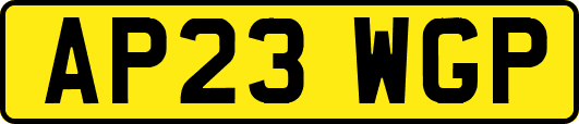 AP23WGP