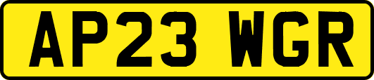 AP23WGR