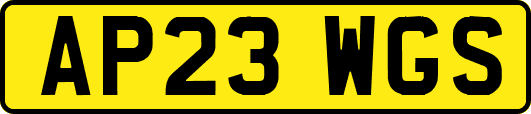 AP23WGS