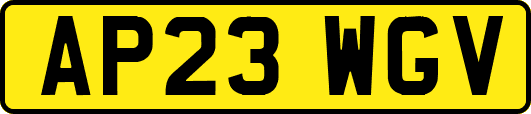 AP23WGV