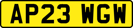 AP23WGW