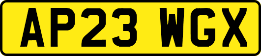 AP23WGX