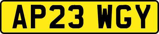 AP23WGY
