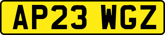 AP23WGZ