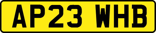 AP23WHB