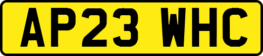 AP23WHC