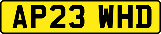AP23WHD