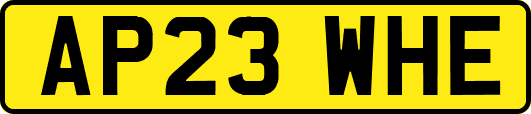 AP23WHE