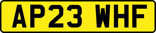 AP23WHF