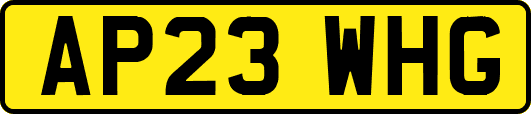 AP23WHG