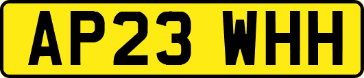AP23WHH