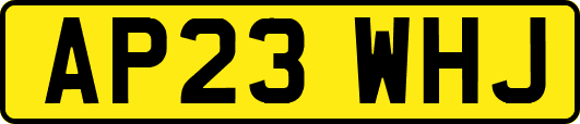 AP23WHJ