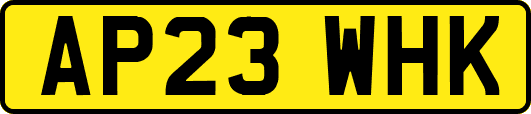 AP23WHK