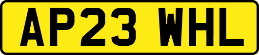 AP23WHL