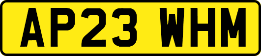 AP23WHM
