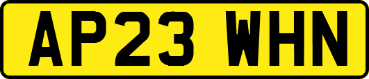 AP23WHN