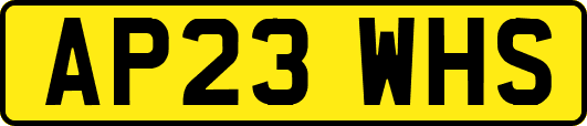 AP23WHS