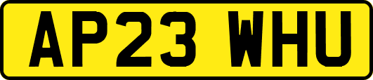 AP23WHU
