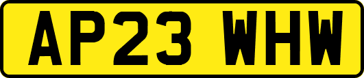 AP23WHW