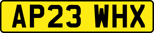 AP23WHX