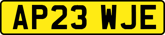 AP23WJE