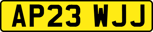 AP23WJJ