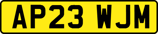 AP23WJM
