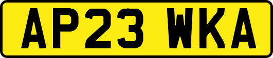 AP23WKA