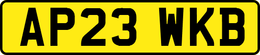 AP23WKB