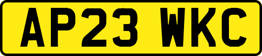 AP23WKC