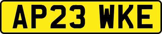 AP23WKE