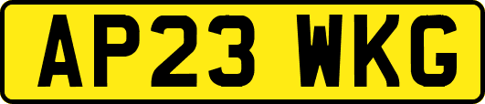 AP23WKG