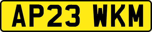 AP23WKM