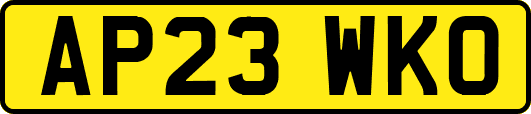 AP23WKO