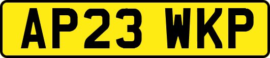 AP23WKP