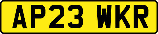 AP23WKR