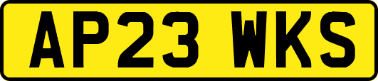 AP23WKS