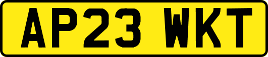 AP23WKT
