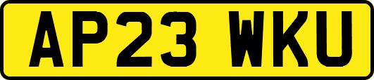 AP23WKU