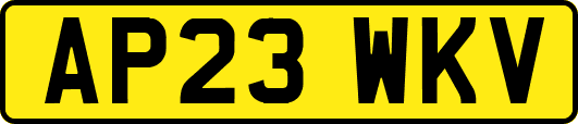 AP23WKV