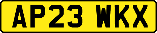 AP23WKX