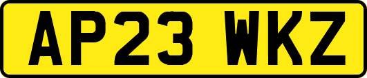 AP23WKZ