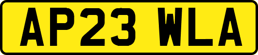 AP23WLA