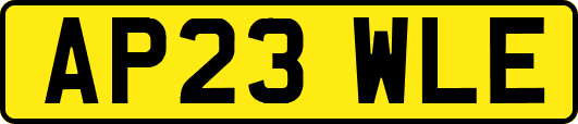 AP23WLE