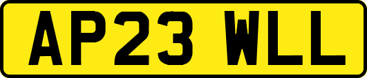 AP23WLL