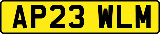 AP23WLM